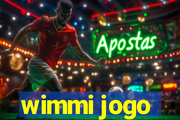 wimmi jogo